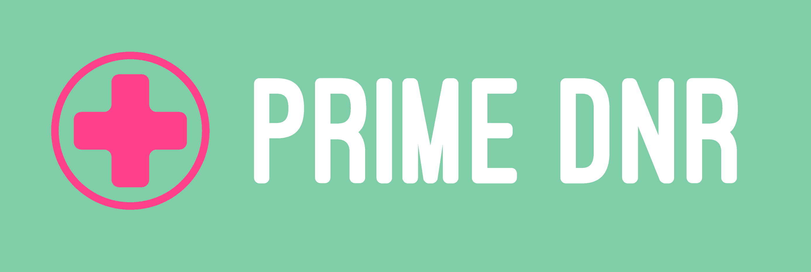 Prime DNR logo
