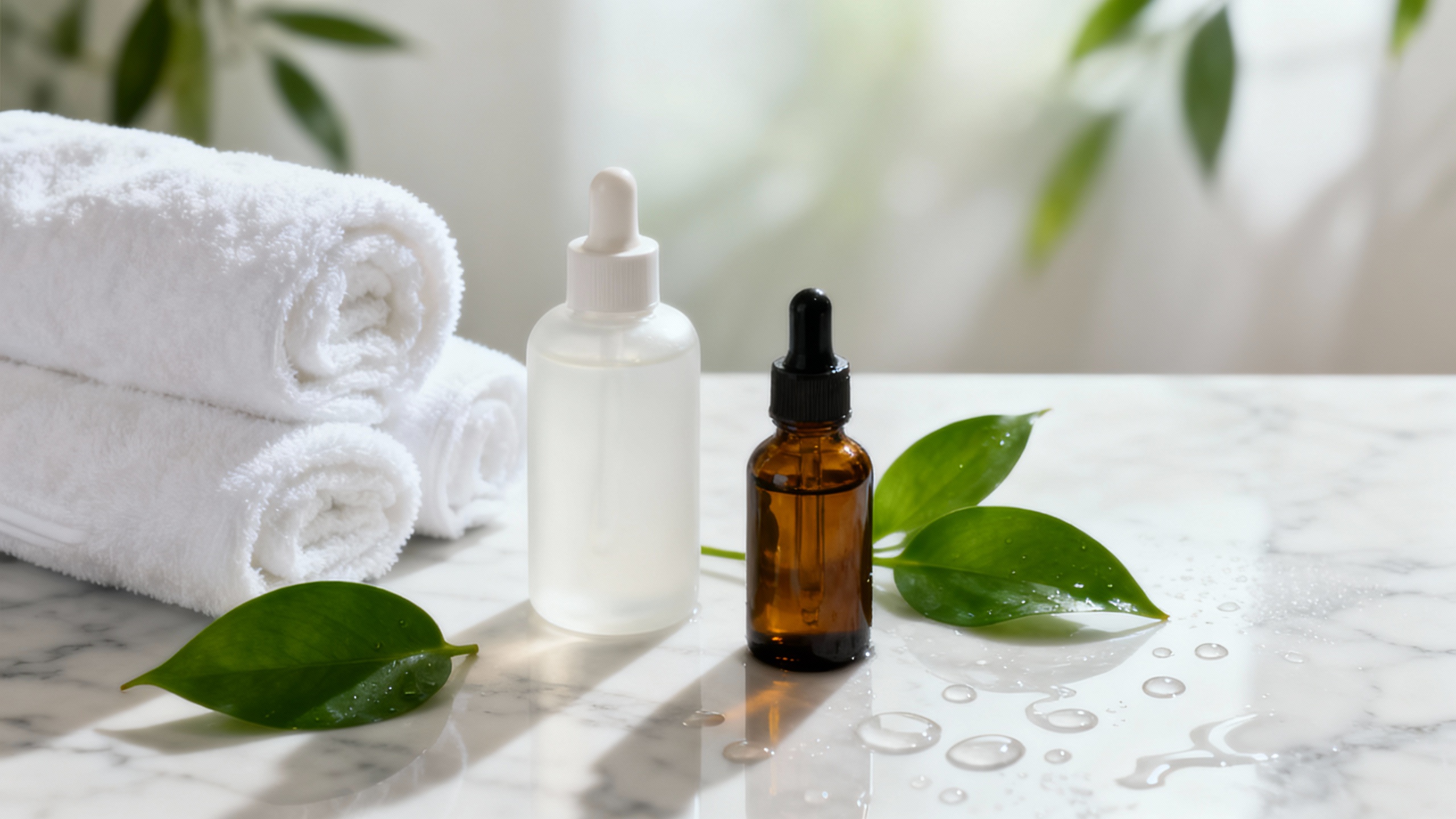 Featured image for How to get rid of chest and shoulder acne?