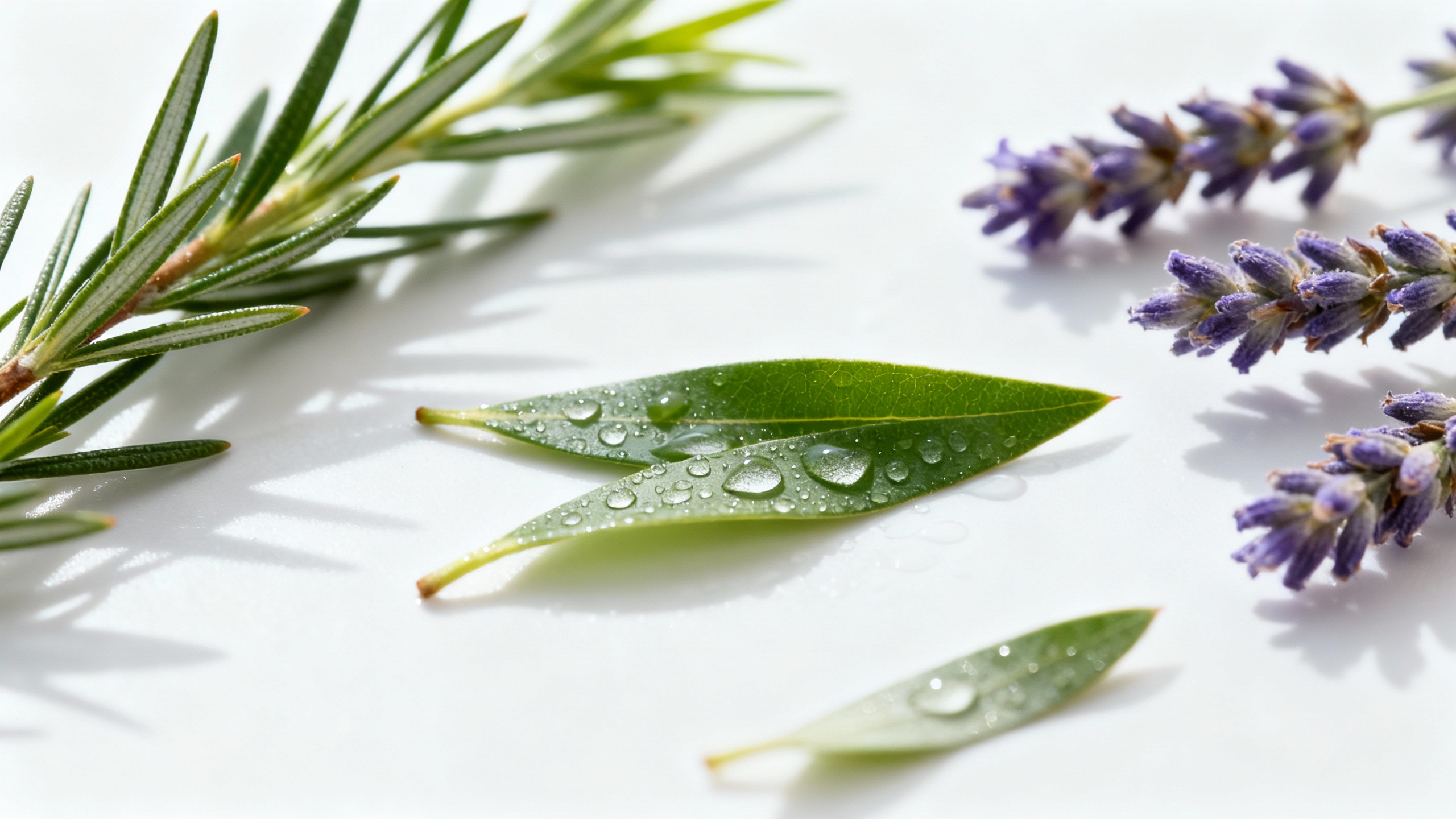 Featured image for The best natural overnight acne treatment