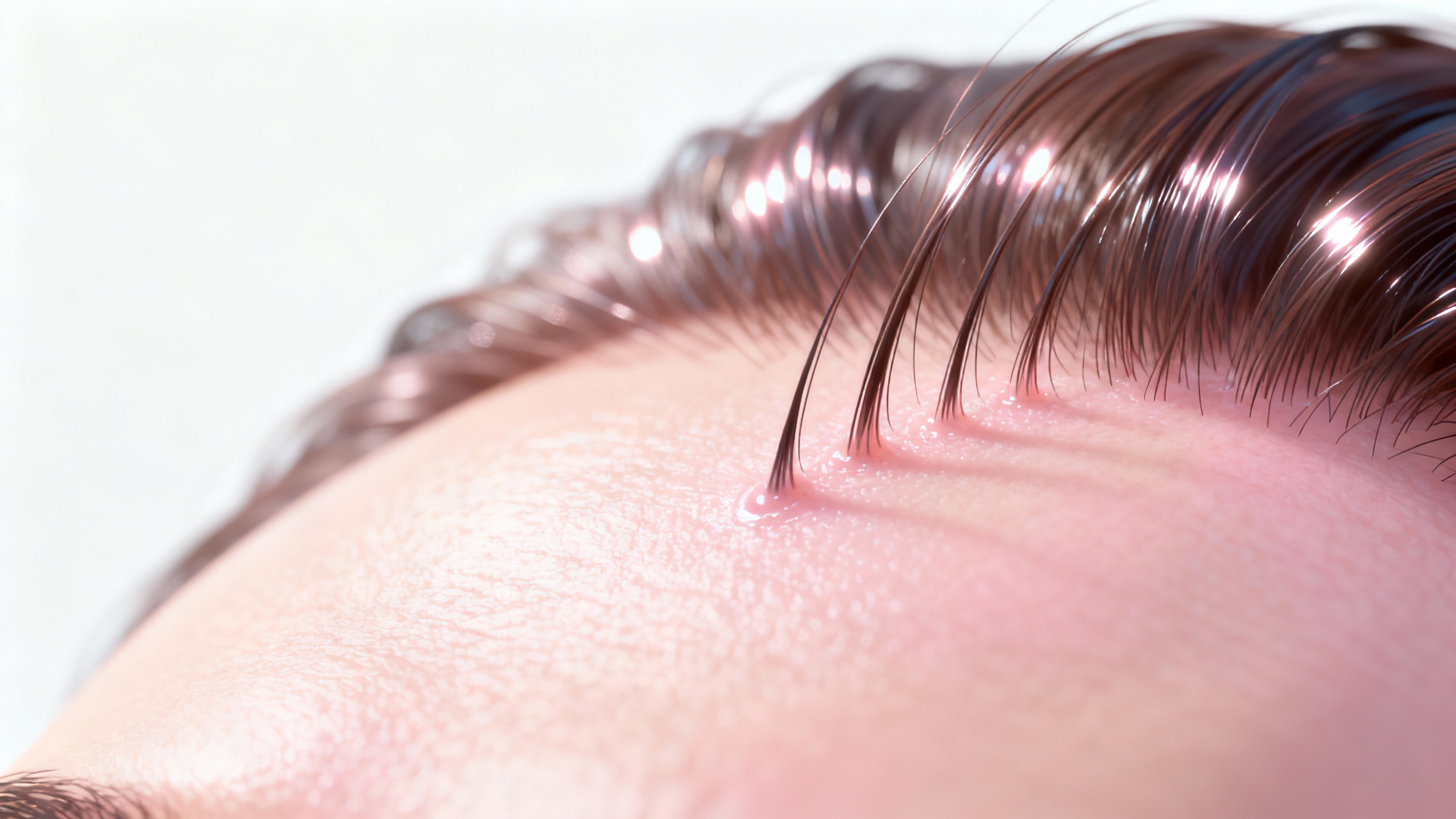 Featured image for How to get rid of scalp acne?