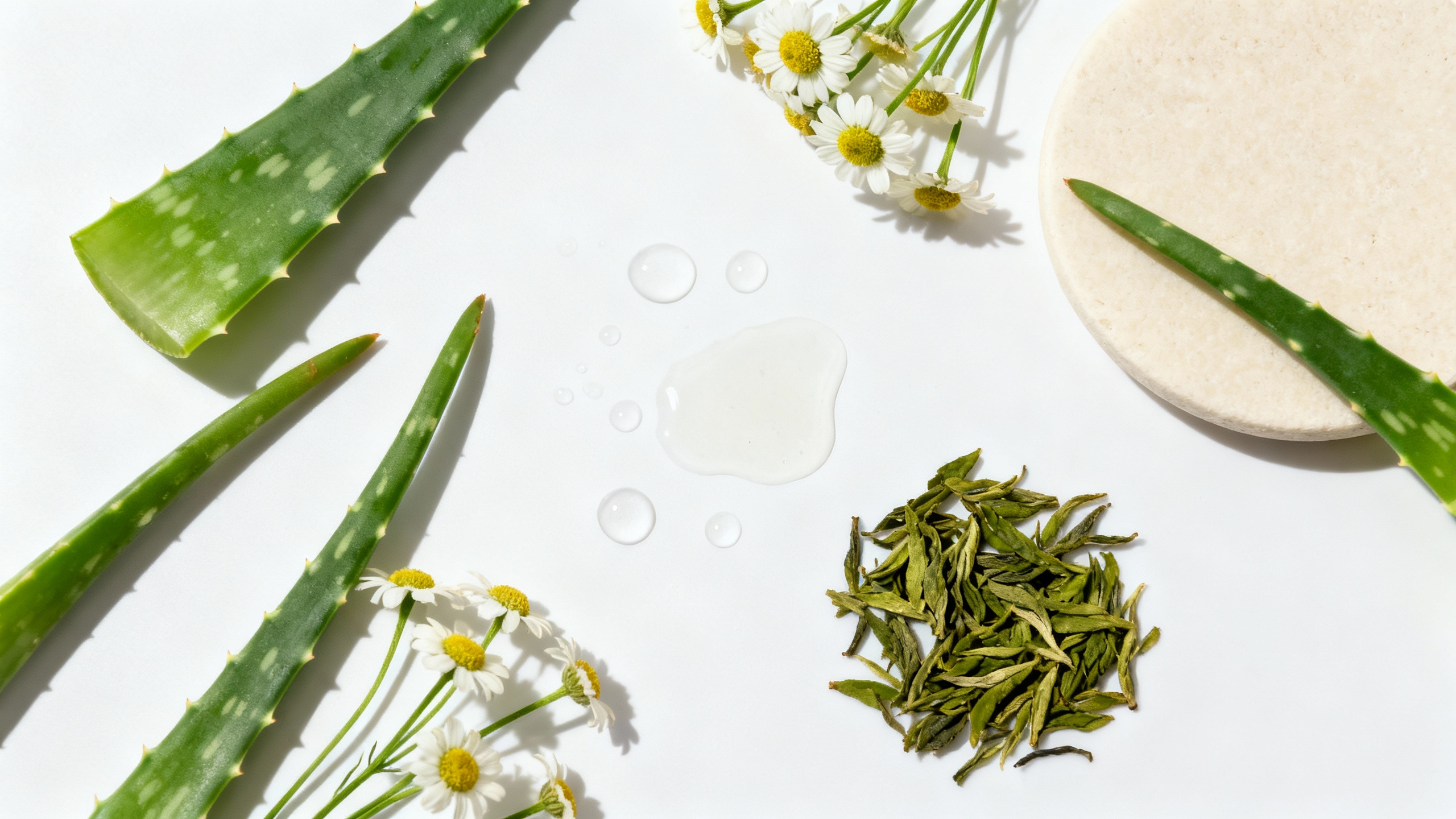 Your guide to clearer, healthier skin